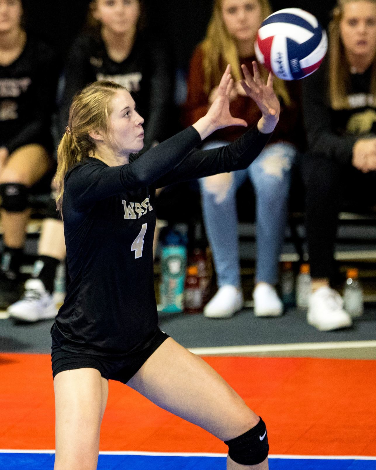 Billings West vs. Missoula Sentinel